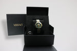Versace Medusa Armbanduhr Quartz - Ref. VE9D00324