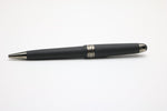 Montblanc Meisterstück Classique Ultra Black