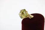 Wempe by Kim Ring für Damen aus 750 Gelbgold – Ringgröße 53