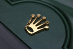 Rolex Datejust Oyster Perpet. Automatik Armbanduhr Herren - Ref. 116200 - (2008)