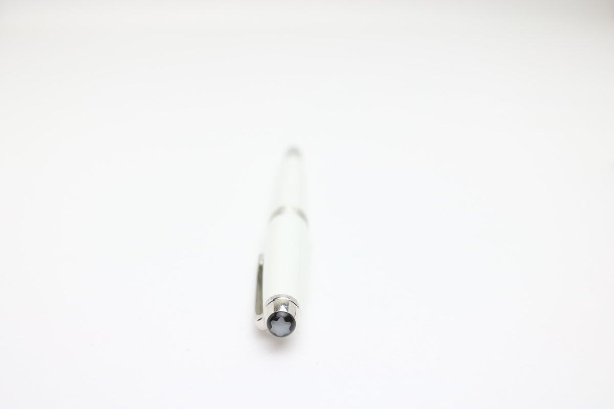 Montblanc Meisterstück Tribute to the Mont Blanc Classique- 106845