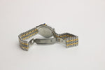 Cartier 21 must de Cartier Quartz Ambanduhr Damen - Stahl/Gold - Ref. 1330