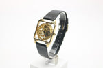 Dorly Handaufzug Ambanduhr Herren