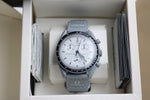 Omega x Swatch Speedmaster Ambanduhr Herren - MoonSwatch 1965