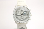 Omega x Swatch Ambanduhr Herren