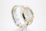 Rolex Daytona Perlmutt Automatik Armbanduhr Herren - Ref. 116503 - (2020)