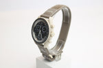 Omega x Swatch Speedmaster Ambanduhr Herren - Mission to Earth Desert