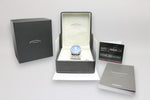 Armand Nicolet Tramelan M02 Chronograph Armbanduhr Herren - Ref. AN9644A