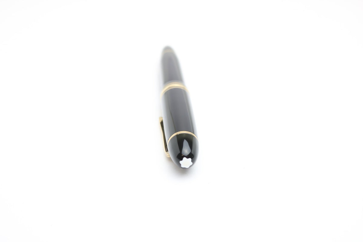 Montblanc Meisterstück Le Grand Füllfederhalter - Ref. N° 149