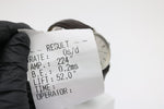 IWC Schaffhausen Automatic Date Utra-Thin Ambanduhr - 3205