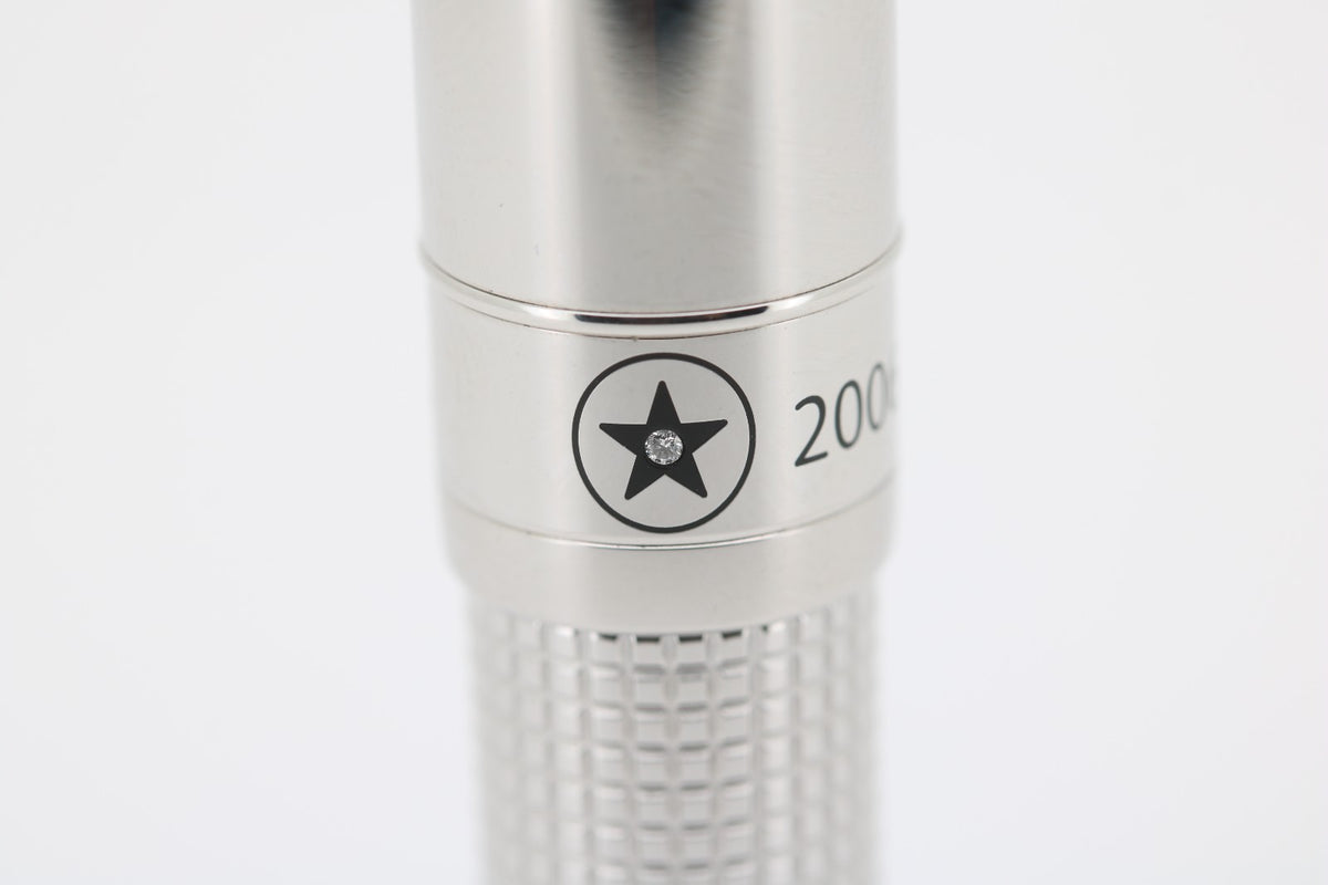 Montblanc Miles Davis Limited Edition Fountain-Pen Füllfederhalter - 1924/1926