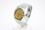 Omega Constellation Date Quarz Ambanduhr Herren - 396.1070/396.1080