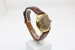 Vintage Chronographe Suisse Handaufzug Chronograph Armbanduhr Herren