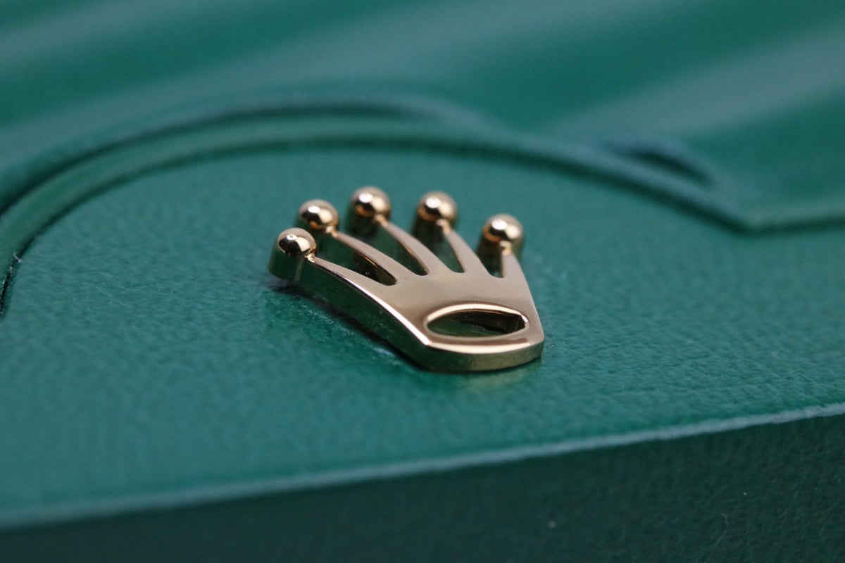 Rolex Submariner Hulk 116610LV Edelstahl Automatik Fullset Armbanduhr Herren