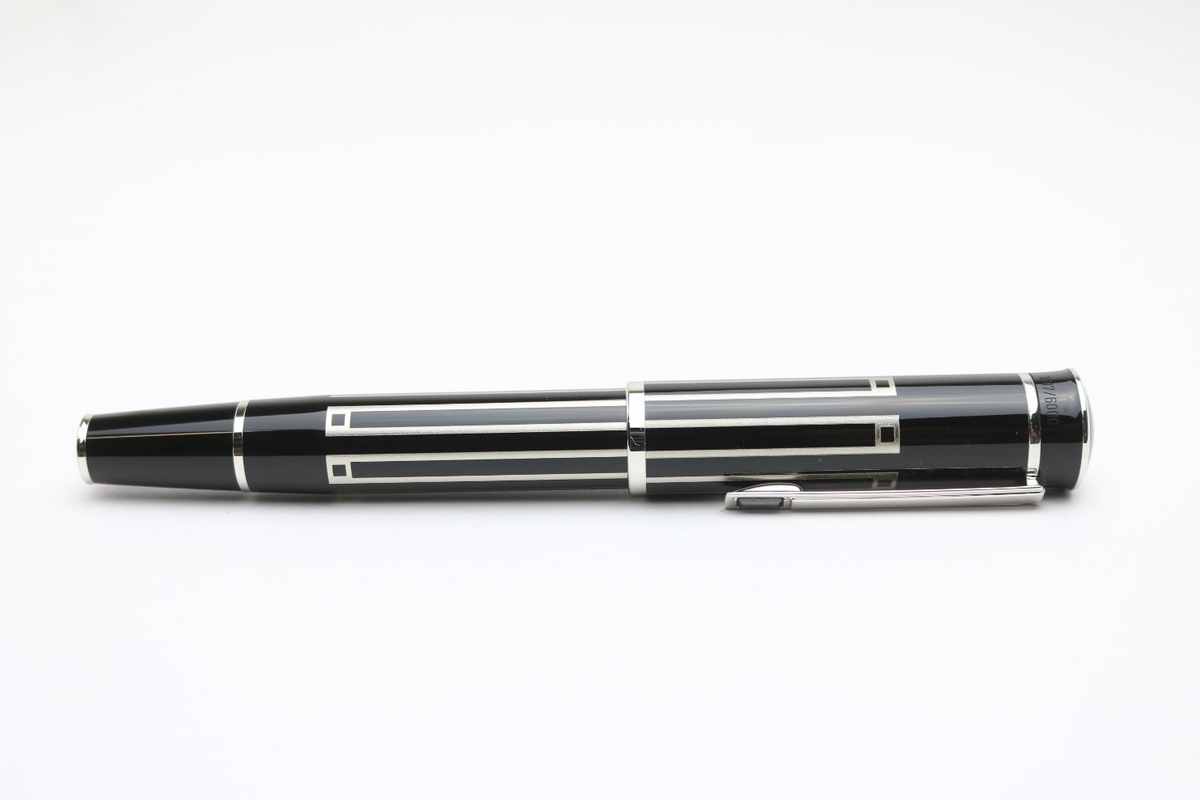 Montblanc Limited Edition Thomas Mann - Ref. KT1240132