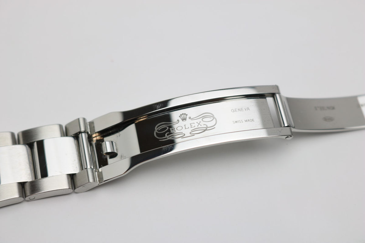 Original Rolex Oyster Armband für 36mm