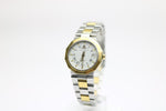 Baume & Mercier Riviera Vintage Armbanduhr Quartz - Ref. A.5221.018