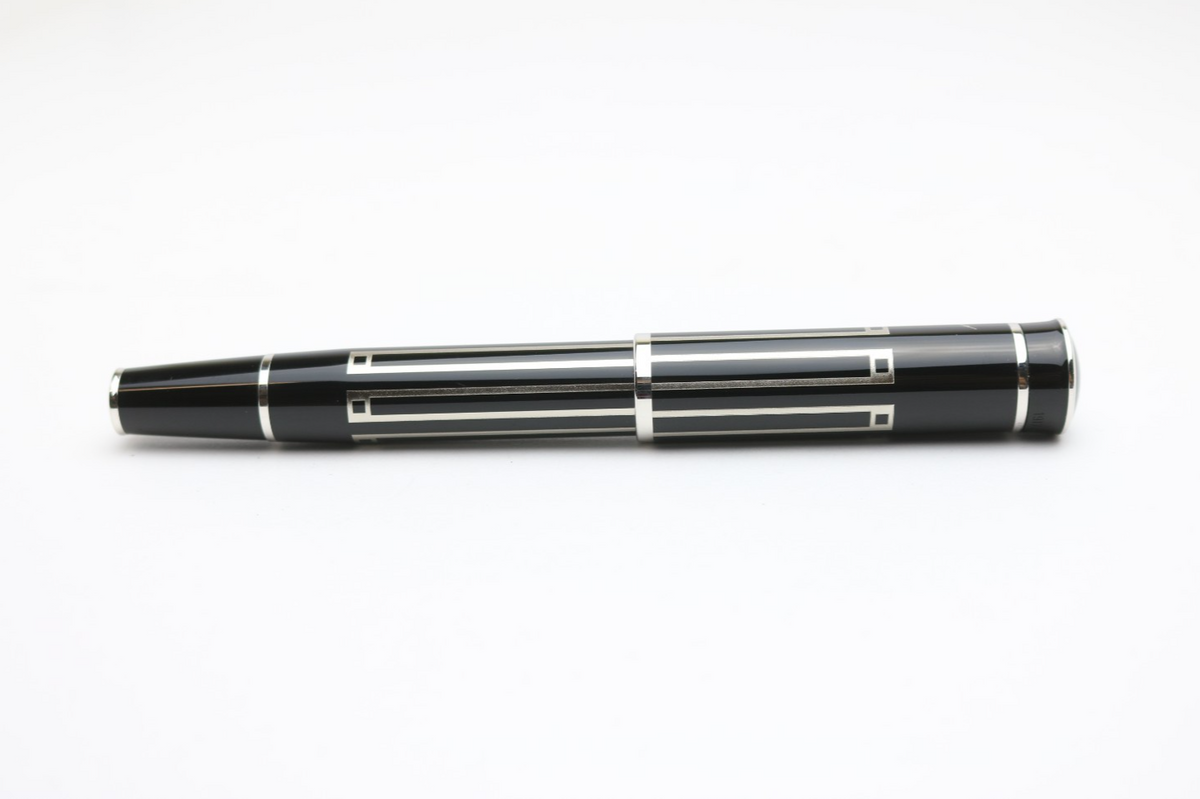 Montblanc Limited Edition Thomas Mann - Ref. KT1240132
