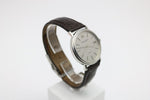 IWC Schaffhausen Automatic Date Utra-Thin Ambanduhr - 3205