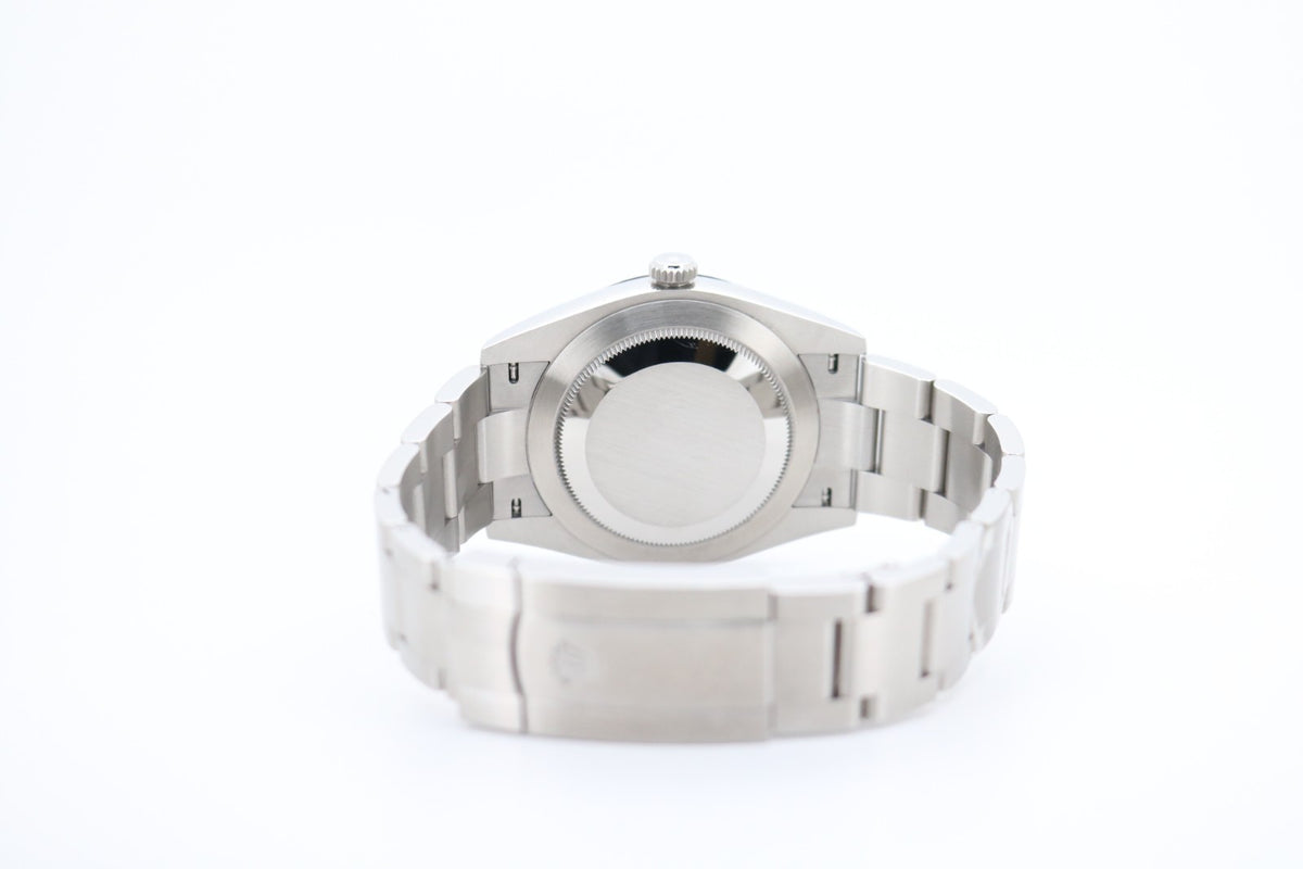 Rolex Oyster Perpetual Fullset Box & Papiere 41mm NEU 2025 Automatik