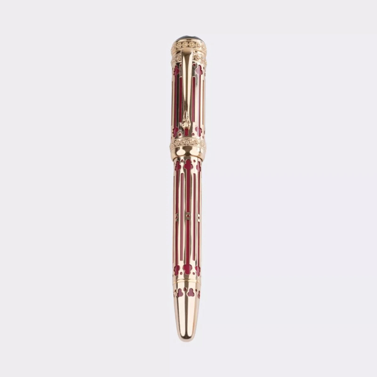Montblanc. Limitierte Patron of Art Edition Füllfederhalter 'Catherine II. The G