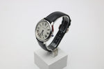 Cartier must de cartier Ronde Ambanduhr Herren - mit Box & Papieren - WSRN0031