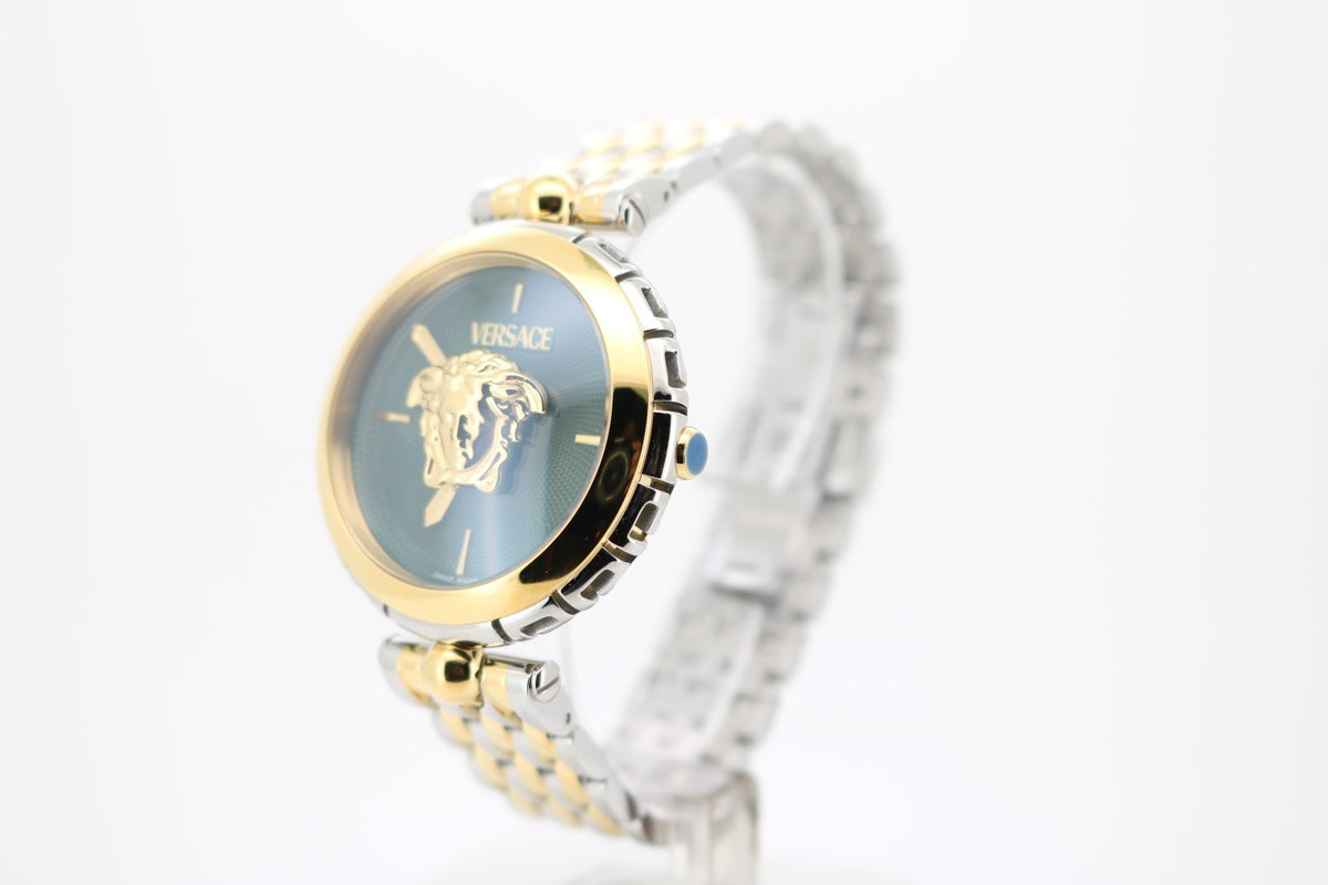 Versace Medusa Armbanduhr Quartz - Ref. VE9D00324