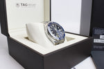 Tag Heuer Aquaracer Calibre 5 Ref. WAY201B