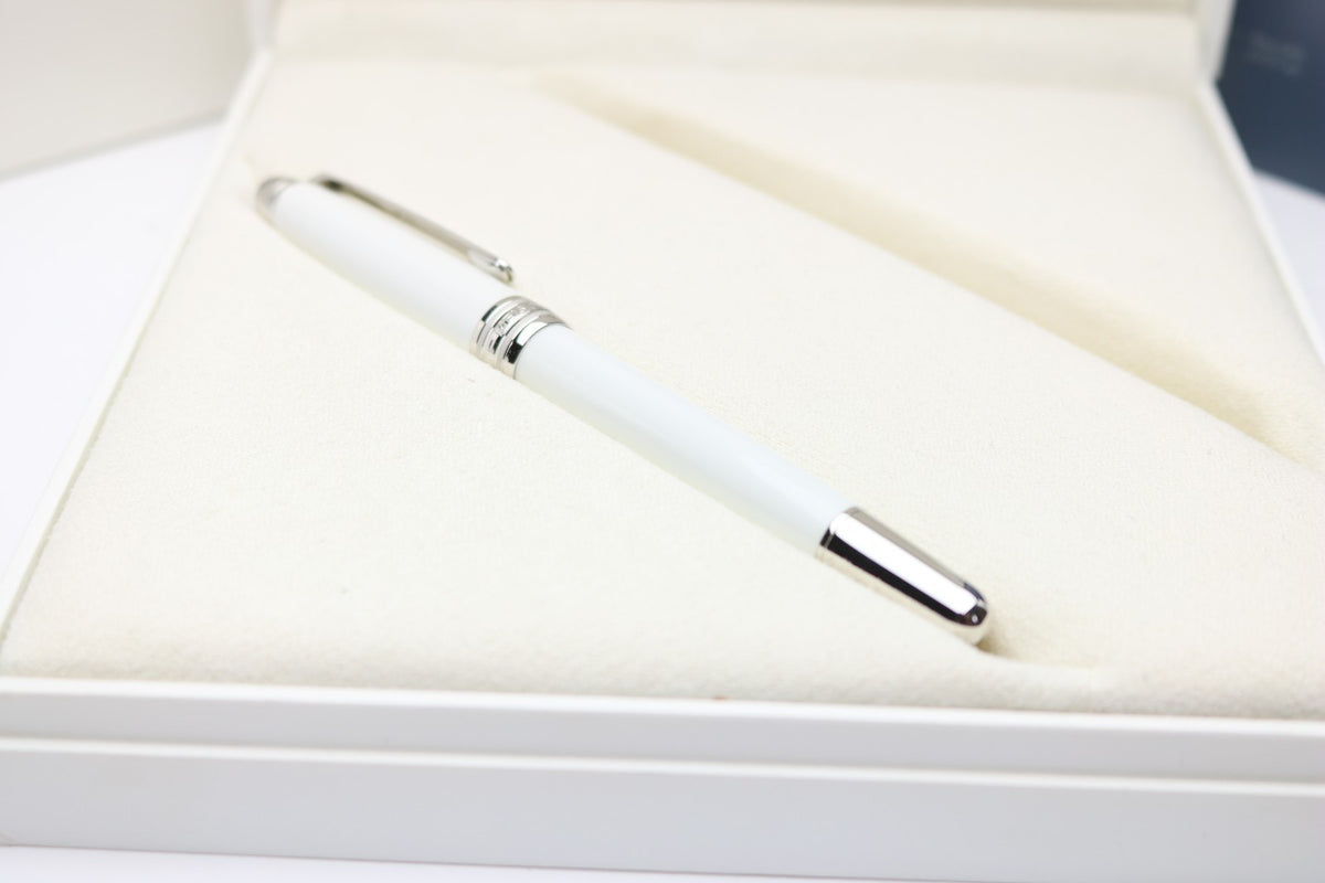 Montblanc Meisterstück Tribute to the Mont Blanc Classique- 106845