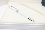 Montblanc Meisterstück Tribute to the Mont Blanc Classique- 106845