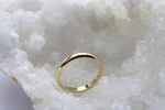 Cartier Ehering / Trauring 18k Gelbgold Gr. 65 ca. 5,6g