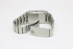 Omega Constellation Megaquartz Ambanduhr Herren - 196.0013/396.0806