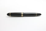 Montblanc Meisterstück Le Grand Füllfederhalter - Ref. N° 149