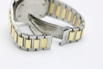 IWC Ingenieur SL Quartz Armbanduhr Herren -Gelbgold und Stahl Ref. IW3305