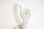 Omega x Swatch Ambanduhr Herren