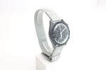 Omega Swatch Speedmaster Ambanduhr Herren - Mission to Mercury