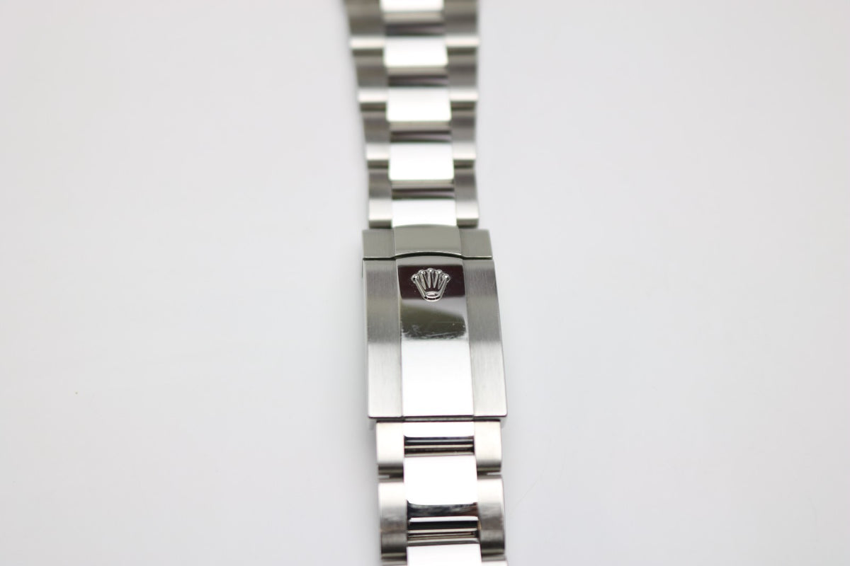 Original Rolex Oyster Armband für 36mm