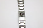 Original Rolex Oyster Armband für 36mm