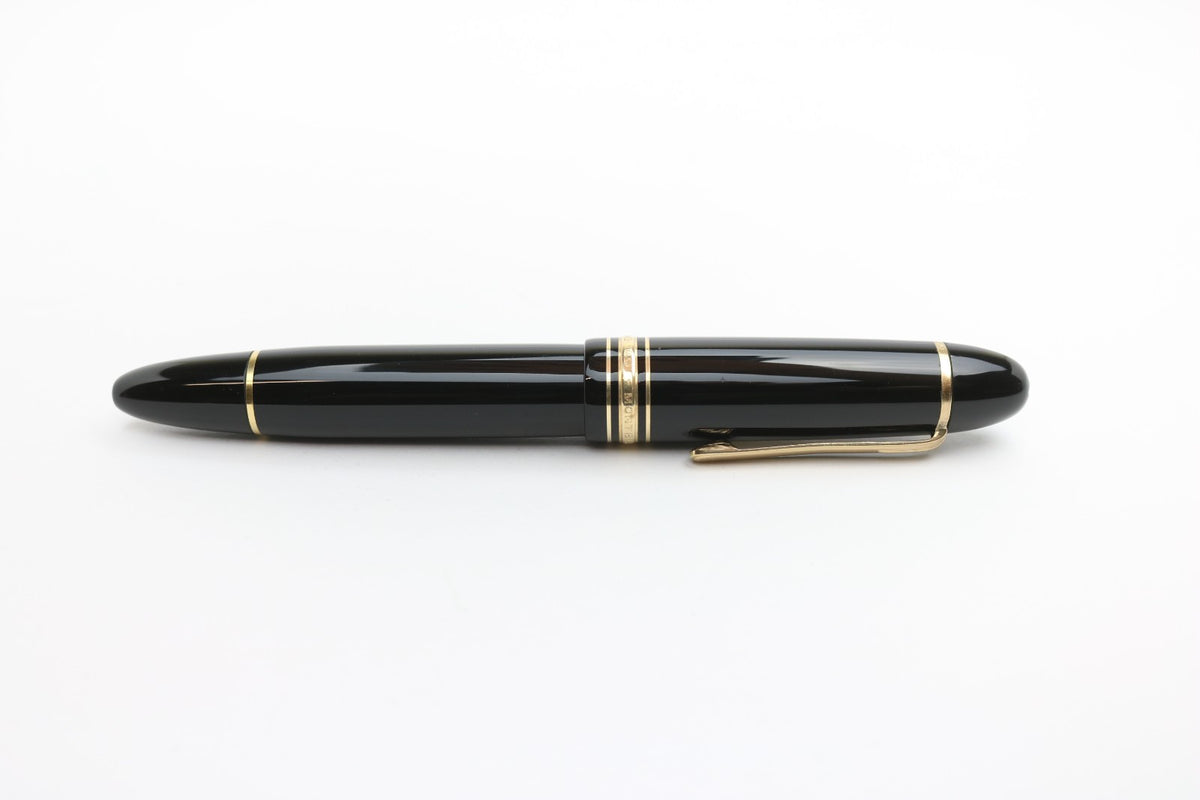 Montblanc Meisterstück Le Grand Füllfederhalter - Ref. N° 149