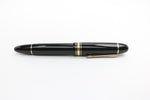Montblanc Meisterstück Le Grand Füllfederhalter - Ref. N° 149
