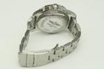 BREITLING 44 mm Colt QUARZ A74387 Herrenuhr Chronometre Stahlband Box und Papier