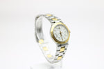 Baume & Mercier Riviera Vintage Armbanduhr Quartz - Ref. A.5221.018