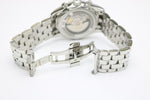 Armand Nicolet Tramelan M02 Chronograph Armbanduhr Herren - Ref. AN9644A