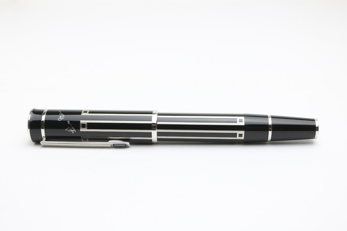 Montblanc Limited Edition Thomas Mann - Ref. KT1240132