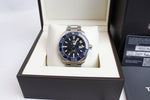Tag Heuer Aquaracer Calibre 5 Ref. WAY201B