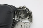 Breitling Airwolf Chronograph Ambanduhr Herren - A78363
