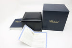 Chopard Acciaio Happy Sport mini Quartz Armbanduhr Damen - Ref.278509-3050