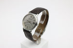 IWC Schaffhausen Automatic Date Utra-Thin Ambanduhr - 3205