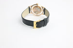 Sarcar Geneve Vintage 18K Handaufzug Ambanduhr Herren - ca. 19,3g