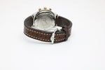 Paul Picot Chronograph Uboot Modelle Depose Chronograph Armbanduhr Herren